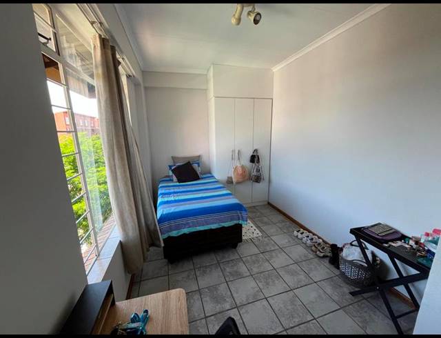 2 BEDROOM PROPERTY TO RENT IN HATFIELD